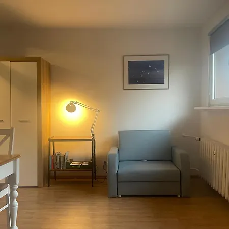 Apartment Mewa W Sudetach *