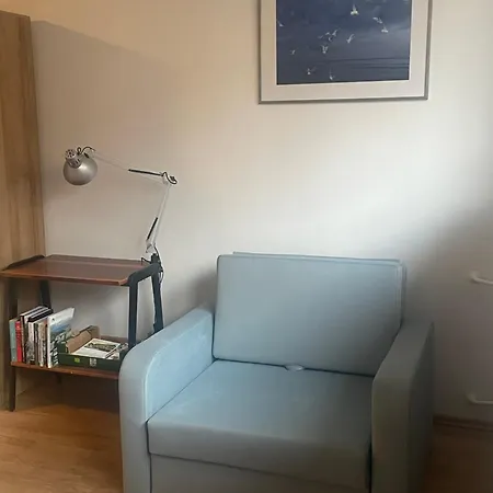 Lejlighed Mewa W Sudetach Kłodzko