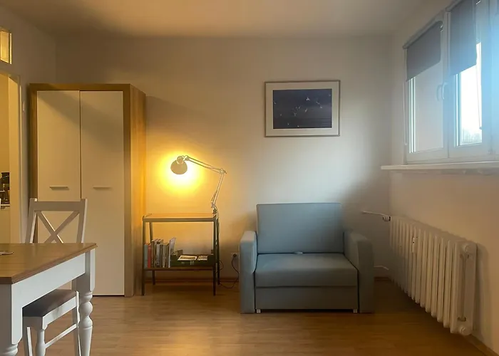 Lejlighed Mewa W Sudetach *