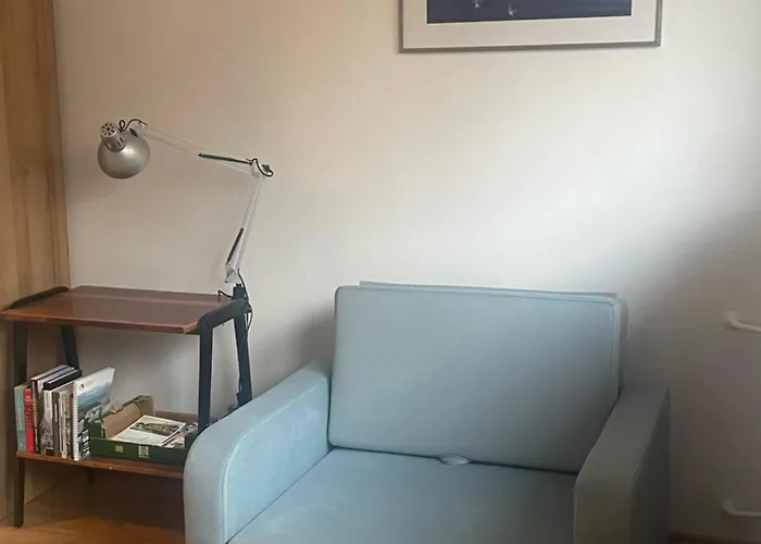 Lejlighed Mewa W Sudetach Kłodzko